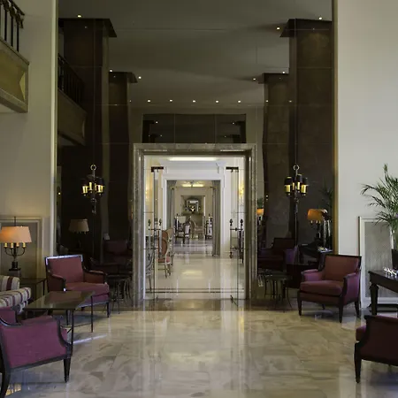 Palacio Hotel, Golf & Wellness 5* 埃斯托利尔