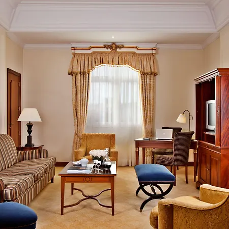 Palacio Hotel, Golf & Wellness 5* 埃斯托利尔