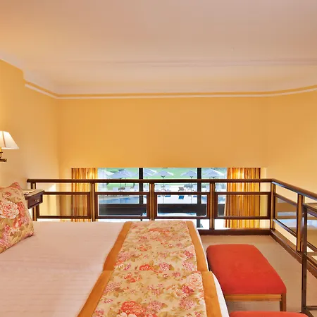 Palacio Hotel, Golf & Wellness 5*