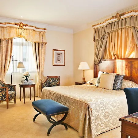Palacio Hotel, Golf & Wellness 酒店 5*