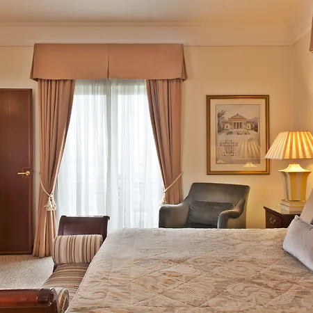 Palacio Hotel, Golf & Wellness 酒店 埃斯托利尔