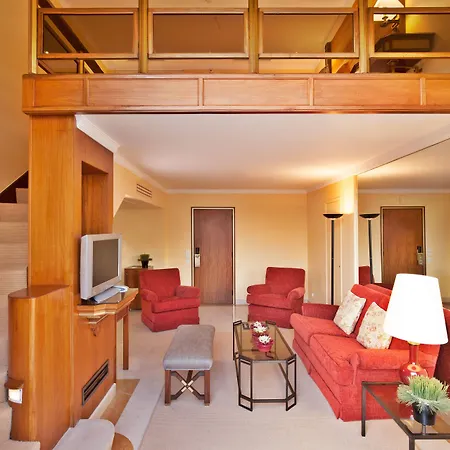 Palacio Hotel, Golf & Wellness 酒店 埃斯托利尔