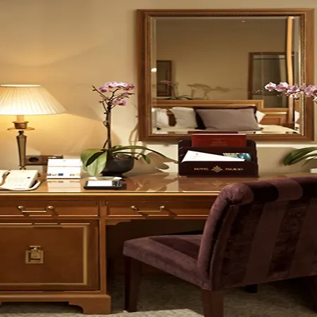 Palacio Hotel, Golf & Wellness