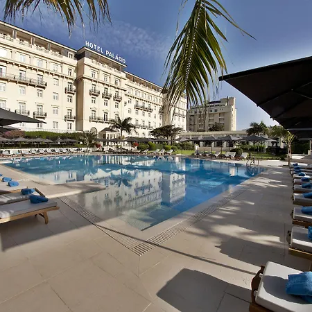 酒店 Palacio Hotel, Golf & Wellness 5*