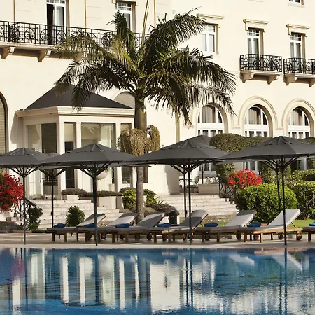 Palacio Hotel, Golf & Wellness 酒店 5*