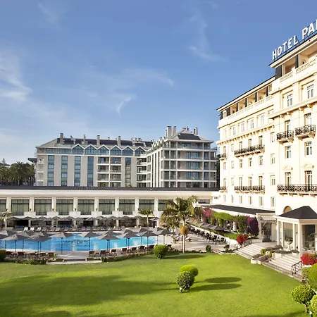 Palacio Hotel, Golf & Wellness