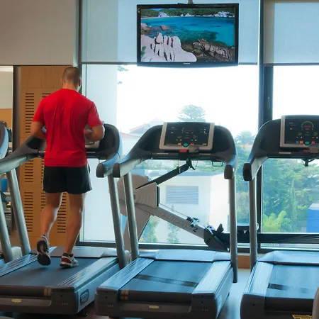 Palacio Hotel, Golf & Wellness 5*