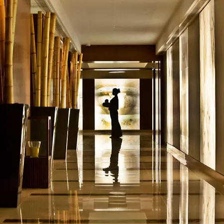 酒店 Palacio Hotel, Golf & Wellness 埃斯托利尔