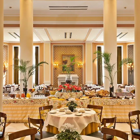 Palacio Hotel, Golf & Wellness 5*