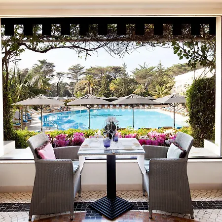 Palacio Hotel, Golf & Wellness 酒店 5*