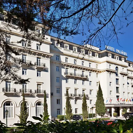 Palacio Hotel, Golf & Wellness 5*