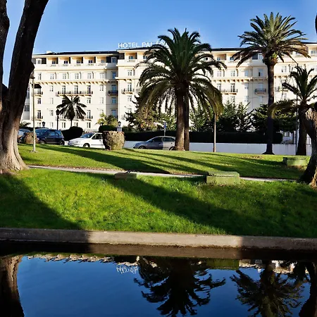 Palacio Hotel, Golf & Wellness 5* 埃斯托利尔