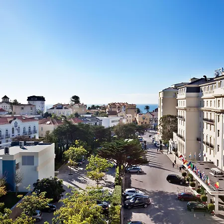 Hotel Palacio Hotel, Golf & Wellness Estoril