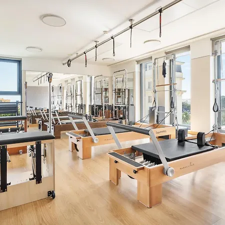 Palacio Hotel, Golf & Wellness 5* 埃斯托利尔