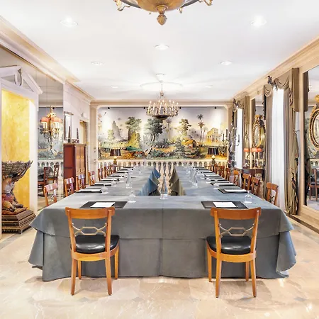 Palacio Hotel, Golf & Wellness Estoril