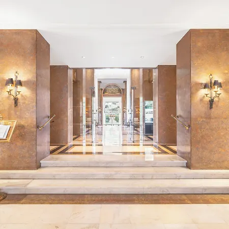 Palacio Hotel, Golf & Wellness 酒店 5*