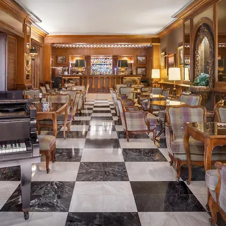 Palacio Hotel, Golf & Wellness 5*