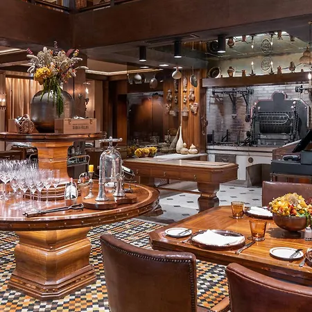 Palacio Hotel, Golf & Wellness 酒店