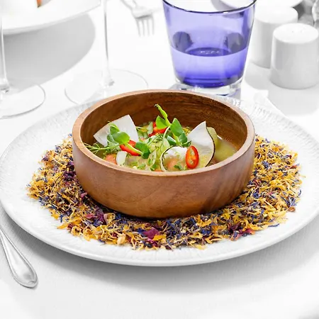 Palacio Hotel, Golf & Wellness 에수투릴