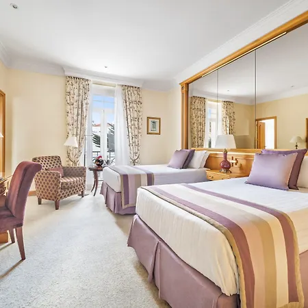 酒店 Palacio Hotel, Golf & Wellness 5*