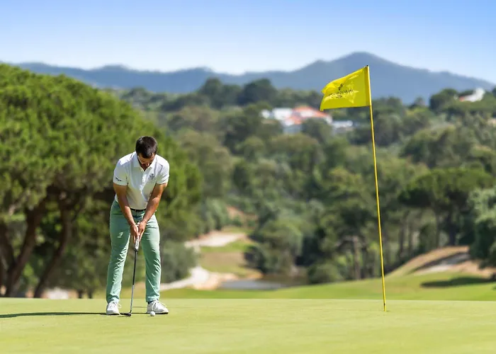 Hotel Palacio Hotel, Golf & Wellness 5*