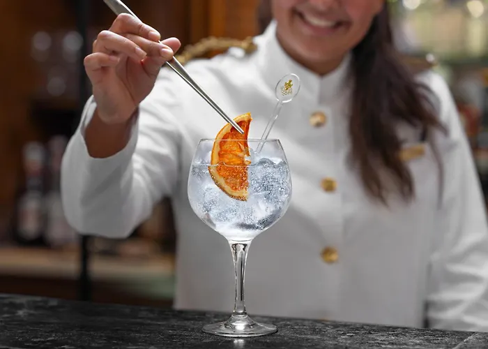 Hotel Palacio Hotel, Golf & Wellness