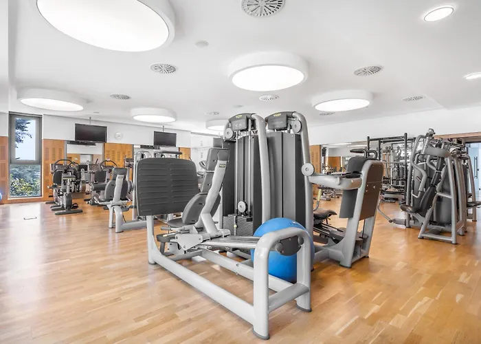 Palacio Hotel, Golf & Wellness Hotel