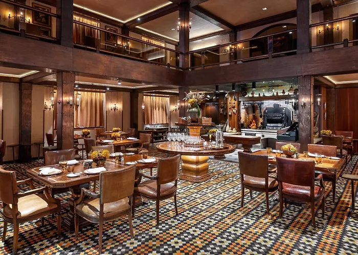 Palacio Hotel, Golf & Wellness Hotel