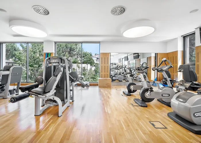 Palacio Hotel, Golf & Wellness 5*