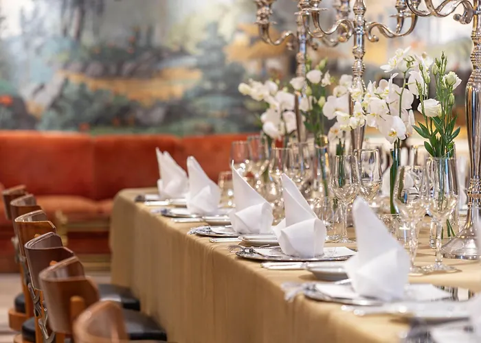 Palacio Hotel, Golf & Wellness 5* Estoril