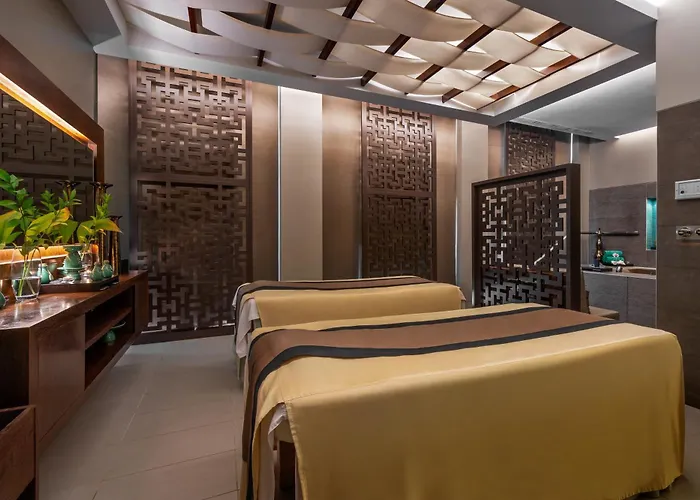 Palacio Hotel, Golf & Wellness