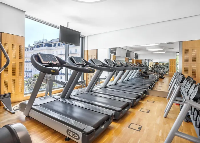 Hotel Palacio Hotel, Golf & Wellness 5*