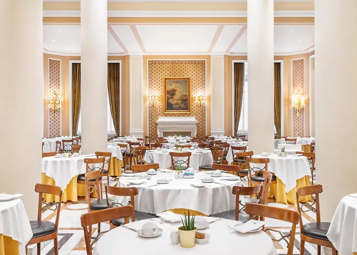 Hotel Palacio Hotel, Golf & Wellness