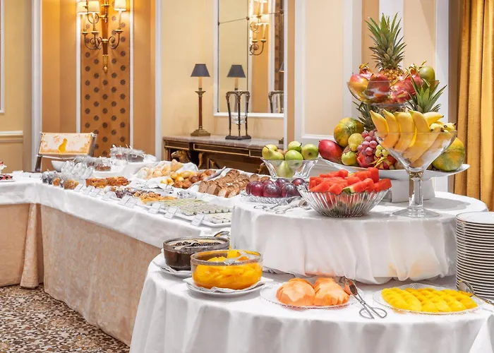 Palacio Hotel, Golf & Wellness Hotel