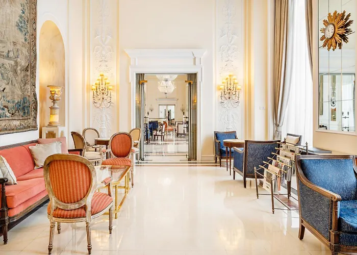 Palacio Hotel, Golf & Wellness