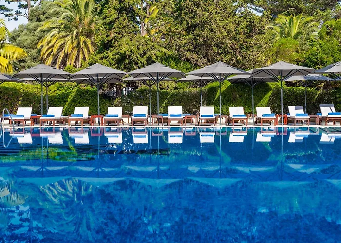 Palacio Hotel, Golf & Wellness Hotel 5*