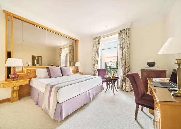 Palacio Hotel, Golf & Wellness 5*