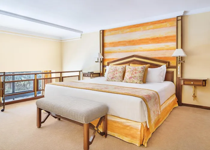 Palacio Hotel, Golf & Wellness