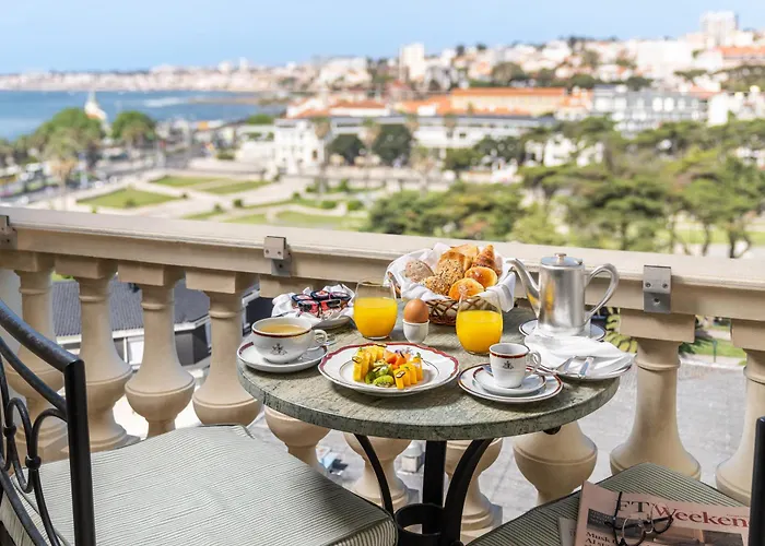 Palacio Hotel, Golf & Wellness 5* Estoril