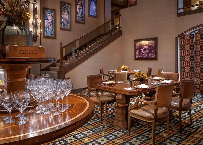 Hotel Palacio Hotel, Golf & Wellness 5*