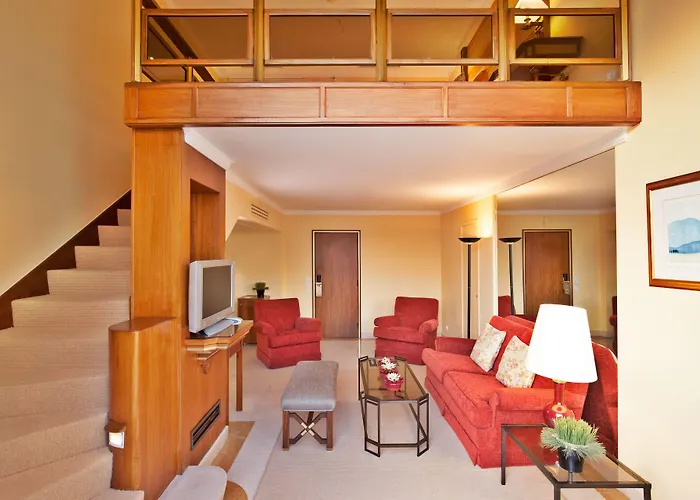 Palacio Hotel, Golf & Wellness Hotel Estoril