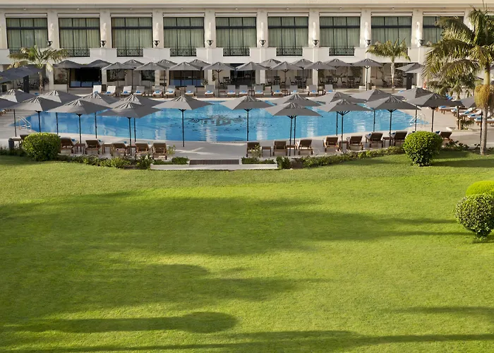 Palacio Hotel, Golf & Wellness Estoril