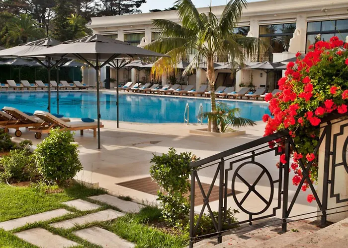 Palacio Hotel, Golf & Wellness Hotel 5*