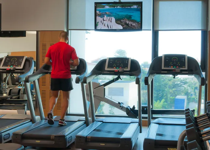 Palacio Hotel, Golf & Wellness 5*