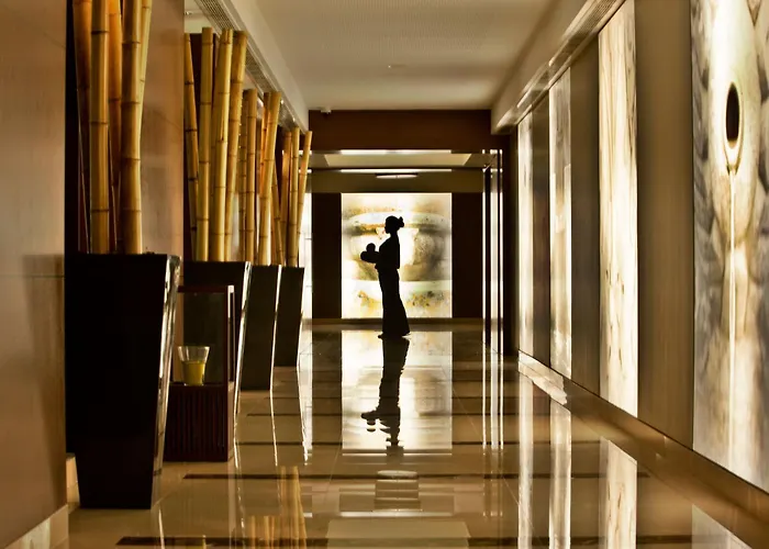 Hotel Palacio Hotel, Golf & Wellness Estoril