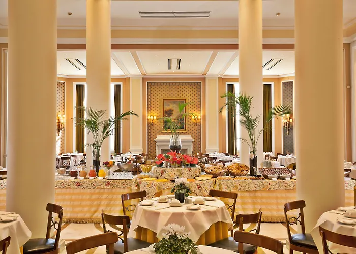 Palacio Hotel, Golf & Wellness 5*