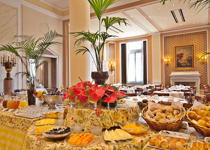 Palacio Hotel, Golf & Wellness 5* Estoril