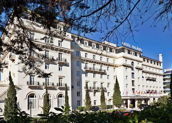 Palacio Hotel, Golf & Wellness 5*