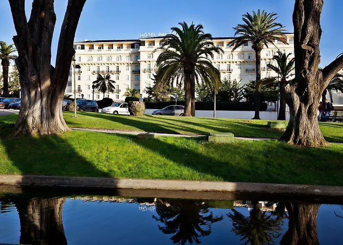 Palacio Hotel, Golf & Wellness 5* Estoril