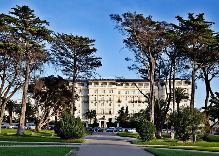 Hotel Palacio Hotel, Golf & Wellness